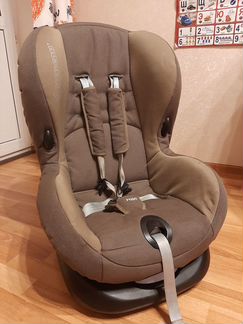 Кресло детское автомобильное Maxi-cosi