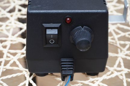 Профессиональный прибор для выжигания SAP-52