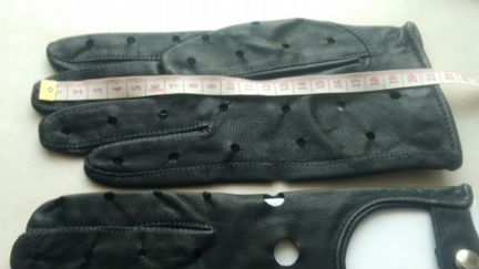 Перчатки женские 8 размер