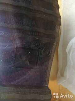 Резиновые сапоги