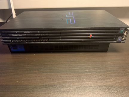 Sony Playstation 2 scph-50008 PAL