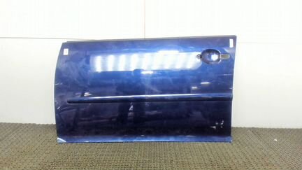 Дверь боковая левая передняя Volkswagen Golf 5, 20