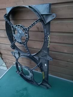 Диффузор вентилятора Chevrolet Epica