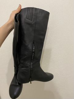 Сапоги женские carlo pazoliny