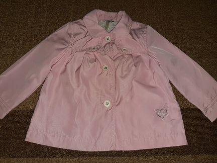 Плащик Mayoral chic (Испания)