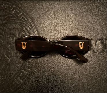 Очки Gianni Versace mod619