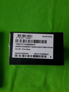 Samsung S10 (128Гб) Оригинал + Power Bank обмен ил