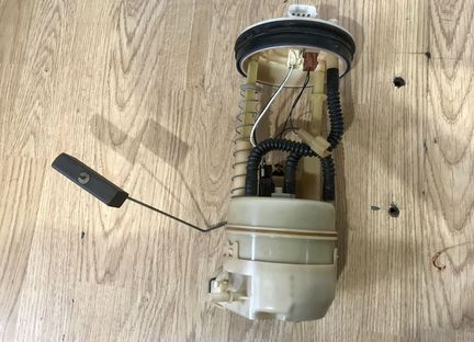 Насос топливный Ниссан Кашкай J10