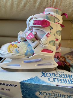 Коньки
