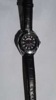 Часы Восток Командирские К-46