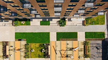 1-к квартира, 40.6 м², 33/33 эт.