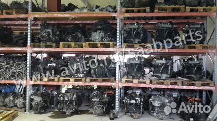 Усилитель радио Saab 900 Запчасти Saab