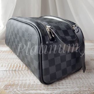 Louis vuitton несессер барсетка сумка луи виттон