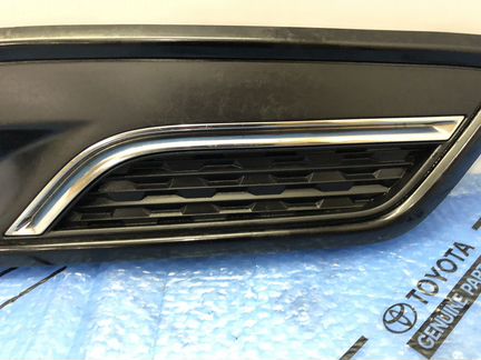 Рамка правой птф Acura MDX