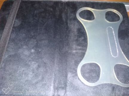 Чехол для планшета новый