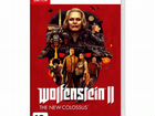 Wolfenstein II - The New Colossus