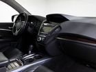 Acura MDX 3.5 AT, 2014, 194 000 км объявление продам