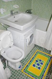 2-к квартира, 39 м², 9/9 эт.