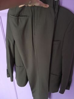 Костюм мужской