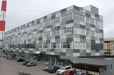 Сдам офис, 77 м2. Собственник