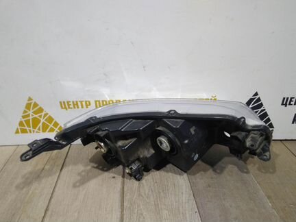 Фара галоген левая Сузуки Витара 2 Suzuki Vitara 2