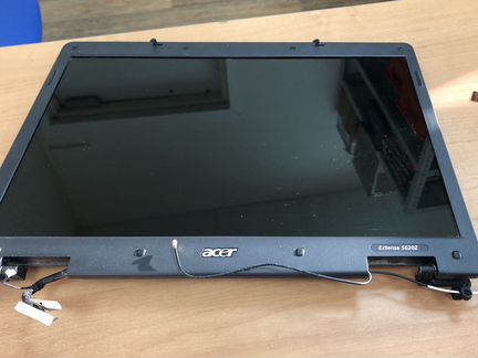 Разборка Acer extensa 5620Z
