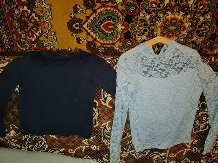 Школьная форма