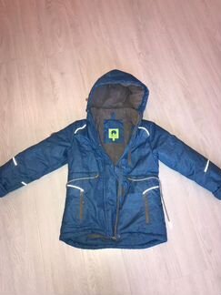 Комплект зимний