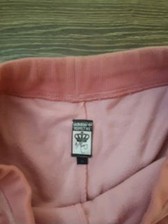 Брюки спортивные Адидас