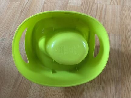 Горшок из икеа