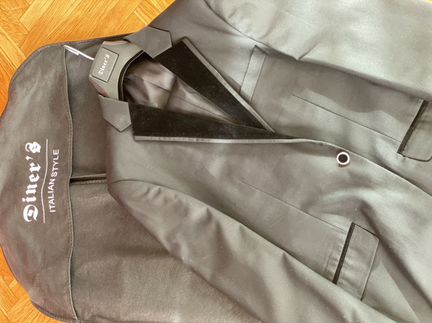 Мужской костюм