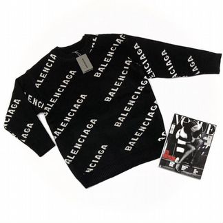 Джемпер Balenciaga