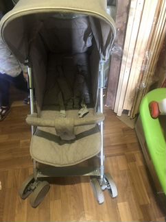 Детские коляски прогулочные трость