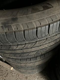 Шины 265/60R18