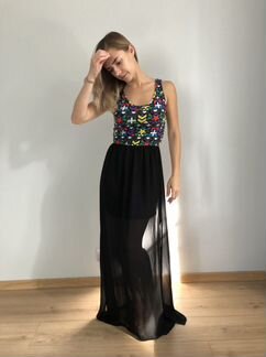 Платье HM размер S