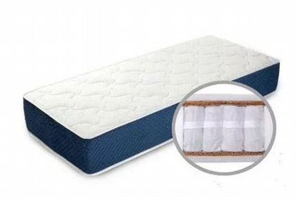 Матрас ортопедический