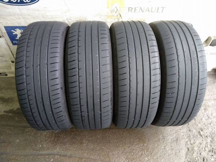 Шины 225 60 17 99H Hankook Ventus Prime2 K115