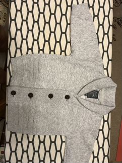 Джемпер для мальчика рост 74 см