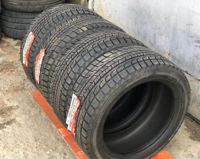 Зима шины 225-50R17 Bridgеstоnе blizzаk