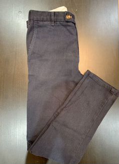 Брюки zara мужские
