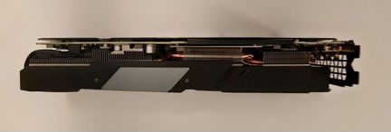 Gigabyte GeForce RTX 2070 super