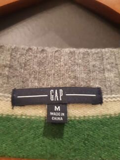 Пуловер GAP