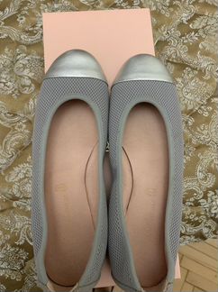 Балетки на девочку-девушку PrettyBalerinas