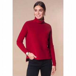 Джемпер женский кашемировый