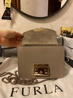 Сумка Furla Metropolis