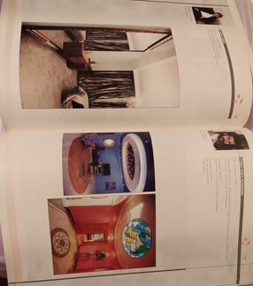 Журнал Фестиваль Архитектуры и Дизайна интерьеров