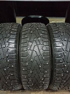 205 55 16 Pirelli бу Шины Зимние 205 55 R16 105S