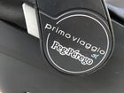 Автокресло-переноска peg perego primoviaggio sl объявление продам