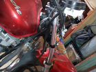 Мотоцикл Апачи 150 кубов