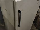 Холодильник Саратов 120 см